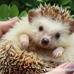 20 of the Most Adorable Animals To Help Make Anyone's Day