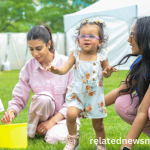 A Celebration of Creativity and Community