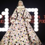Alessandro Michele brings dark drama and Elton John to Valentino