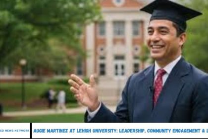 Augie Martinez