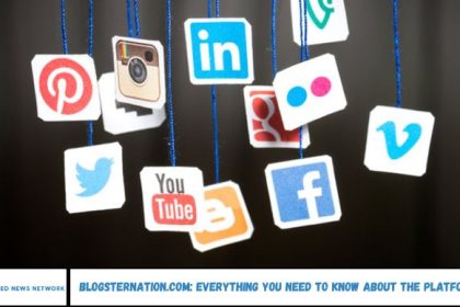 Blogsternation.com