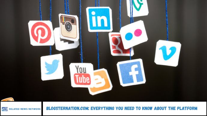 Blogsternation.com