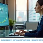 Business Insights Shopnaclo: Revolutionizing E-Commerce with Data-Driven Decisions