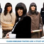 The Six Ways to Get Claudia Winkleman’s 'The Traitors' Look, by Her Stylist