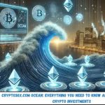 Crypto30x.com Ocean