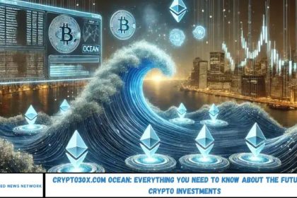 Crypto30x.com Ocean
