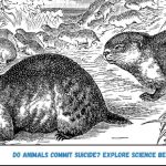 Do Animals Commit Suicide? Explore Science Behind Behavior