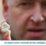Do Giants Exist: What Does the Evidence Say About Real-Life Giants?