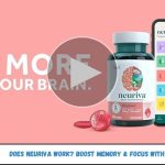 Does Neuriva Work? Boost Memory & Focus with Brain Support