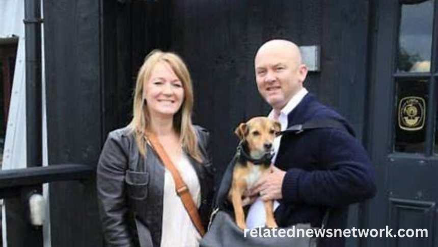 Drew Pritchard New Wife A Closer Look at His Personal Life and Relationships