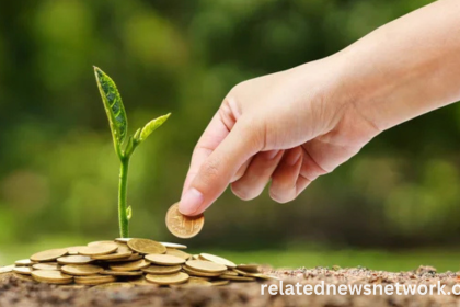 Embracing the Journey to Wealth and Abundance