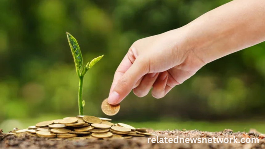 Embracing the Journey to Wealth and Abundance
