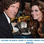 Explore Johanna Thiebaud's rise in the music industry, from early beginnings to becoming a global sensation. Learn about her journey, achievements, and impact.