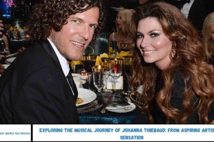 Explore Johanna Thiebaud's rise in the music industry, from early beginnings to becoming a global sensation. Learn about her journey, achievements, and impact.