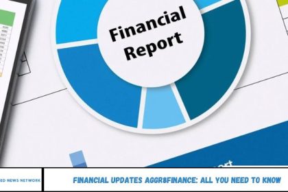 Financial Updates Aggr8finance: All You Need To Know