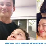 Genevieve Yatco Gonzales: Entrepreneur & Family Pillar