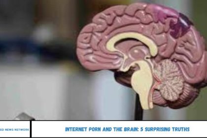 Internet Porn and the Brain: 5 Surprising Truths