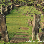 Is Gunung Padang the Oldest Pyramid in the World