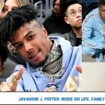 Javaughn J. Porter: Inside His Life, Family & Future