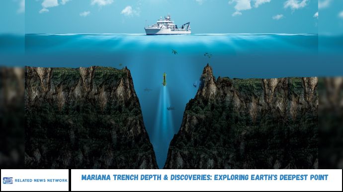 Mariana Trench Depth & Discoveries: Exploring Earth's Deepest Point