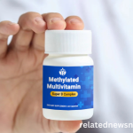 Methylated Multivitamins May Be Easier to Absorb for Some People