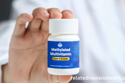 Methylated Multivitamins May Be Easier to Absorb for Some People