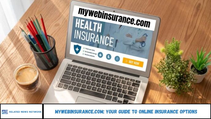 MyWebInsurance.com