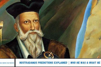 Nostradamus Predictions Explained | Who He Was & What He Saw
