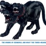 The Origins of Cerberus, and What the Three-Headed Dog Represents