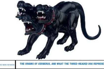 The Origins of Cerberus, and What the Three-Headed Dog Represents