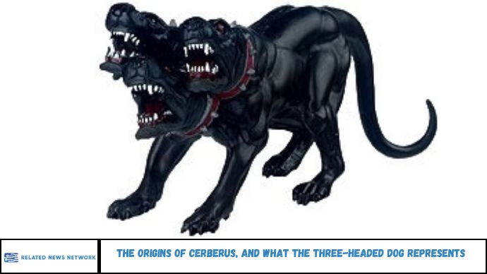 The Origins of Cerberus, and What the Three-Headed Dog Represents