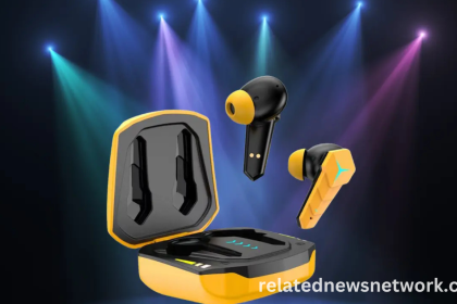 TheSpark Shop Wireless Earbuds A Comprehensive Guide