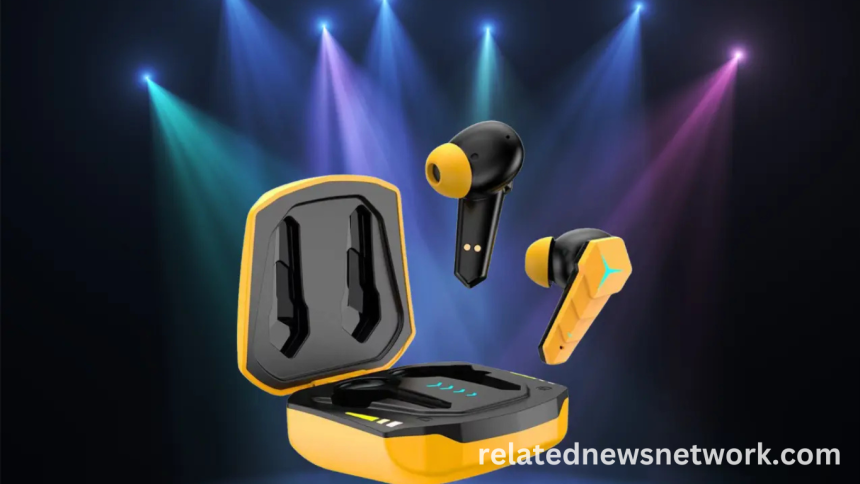 TheSpark Shop Wireless Earbuds A Comprehensive Guide