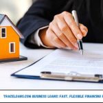 Traceloans.com Business Loans