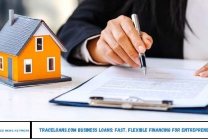 Traceloans.com Business Loans