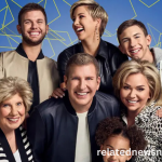 Tragedy Strikes the Chrisley Family Daughter Dies Unexpectedly