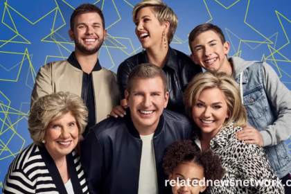 Tragedy Strikes the Chrisley Family Daughter Dies Unexpectedly