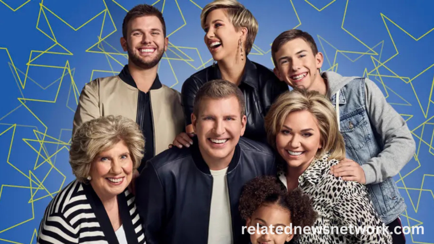 Tragedy Strikes the Chrisley Family Daughter Dies Unexpectedly