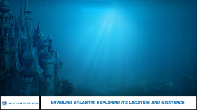 Where is the Lost City of Atlantis — and Does it Even Exist?