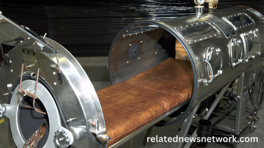 What Is an Iron Lung, and How Does It Work