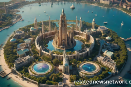 What Is the Lost Empire Of Tartaria