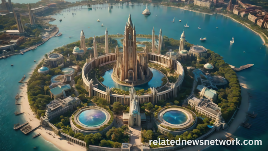 What Is the Lost Empire Of Tartaria