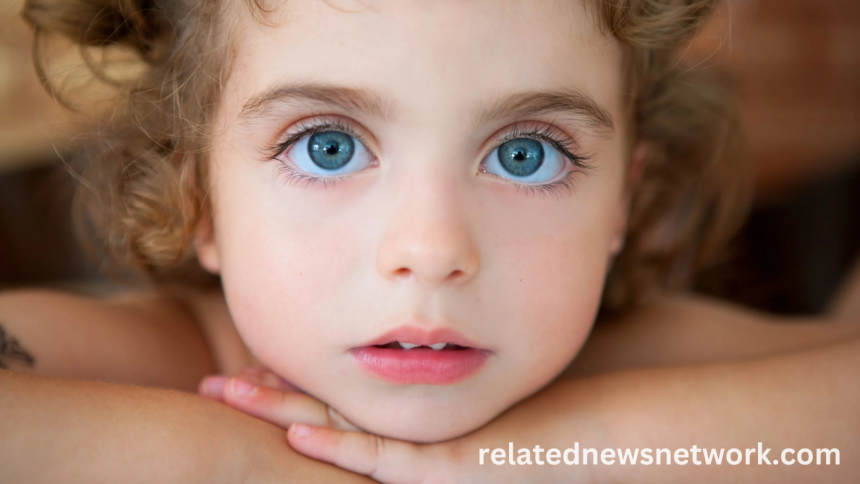 What Science Says About Sanpaku Eyes