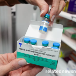 What are the long-term effects of measles in kids and adults