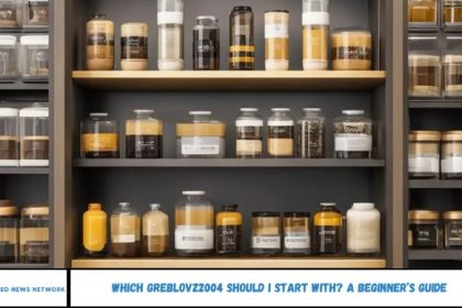 Which Greblovz2004 Should I Start With? A Comprehensive Guide