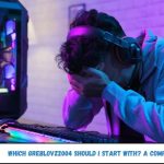 Which Greblovz2004 Should I Start With