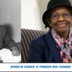 Women in Science: 10 Pioneers Who Changed the World