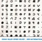 Zodiac Killer Cipher Solved | How Mathematicians Cracked Code