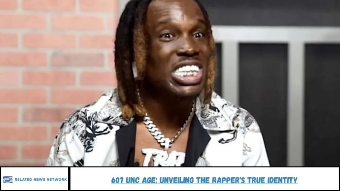 607 UNC Age