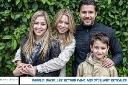 Carolin Bacic